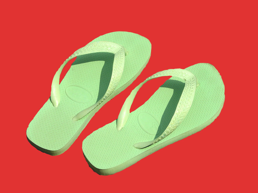 FlipFlops